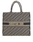 Book Tote Large, front view